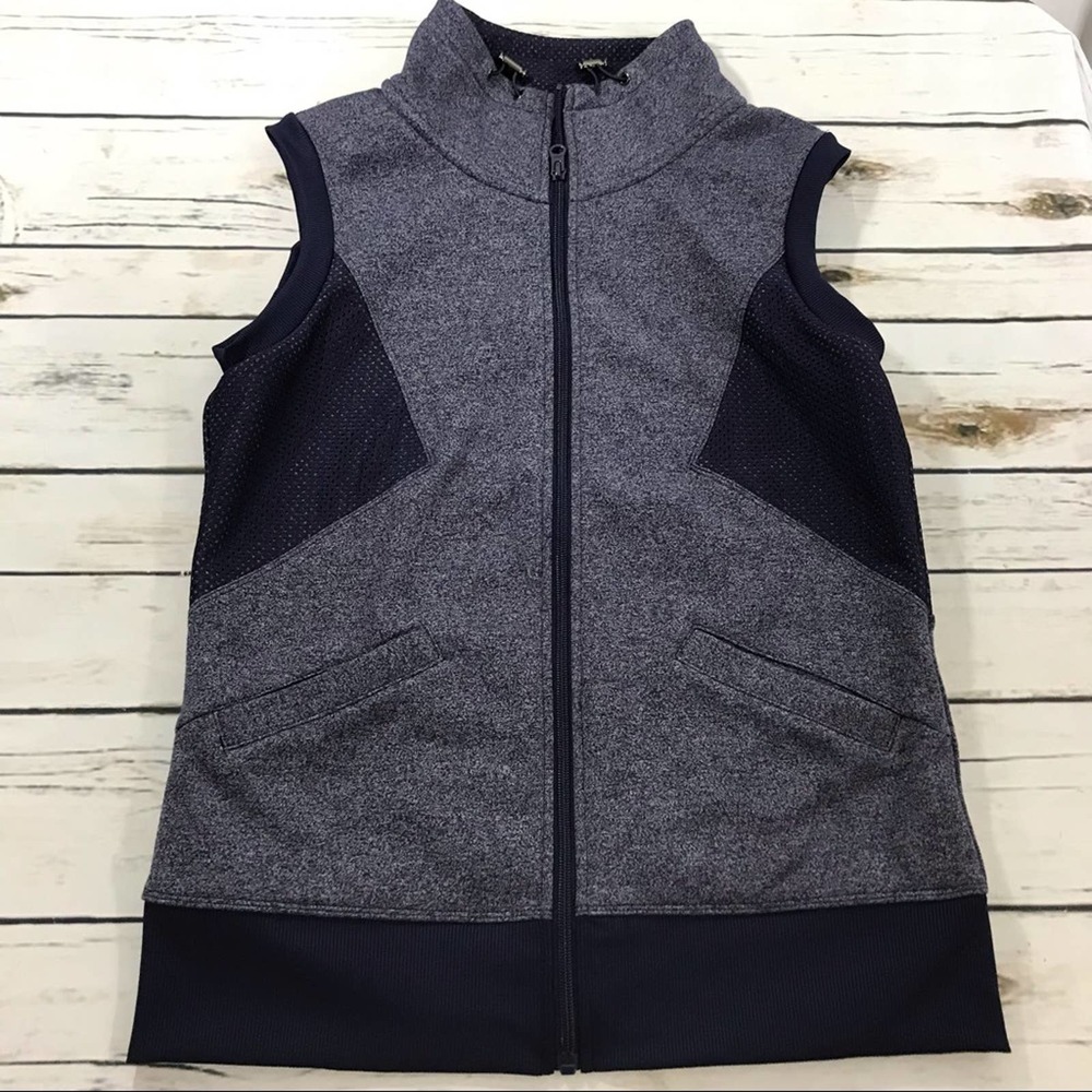 Uniquely by Lorna Jane Vest size Medium